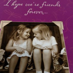 Meet your Posher, Norma